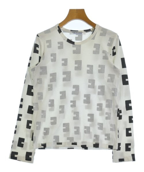 COMME des GARCONS COMME des GARCONS T恤/上衣