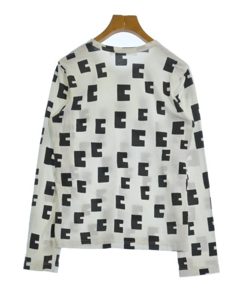 COMME des GARCONS COMME des GARCONS T恤/上衣