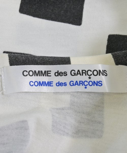 COMME des GARCONS COMME des GARCONS T恤/上衣
