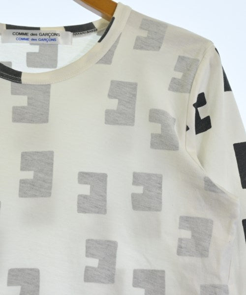 COMME des GARCONS COMME des GARCONS T恤/上衣