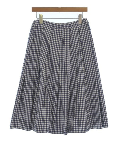 COMME des GARCONS COMME des GARCONS 膝上裙