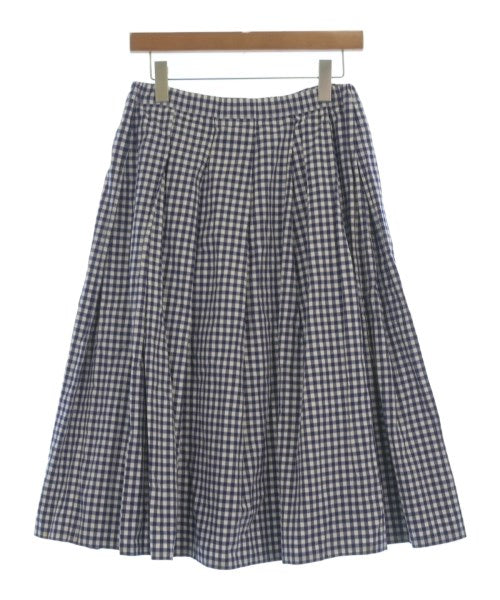 COMME des GARCONS COMME des GARCONS 膝上裙