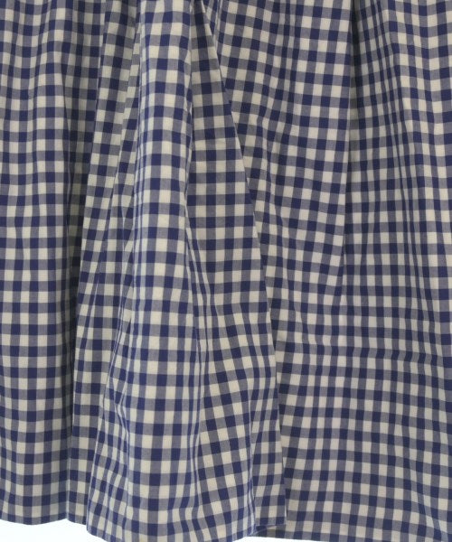 COMME des GARCONS COMME des GARCONS 膝上裙