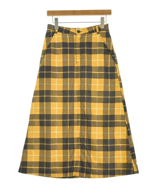 COMME des GARCONS COMME des GARCONS 長裙/超長裙