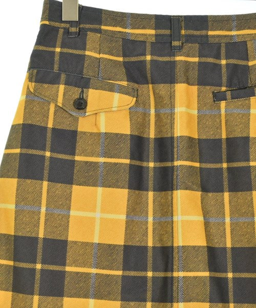 COMME des GARCONS COMME des GARCONS 長裙/超長裙