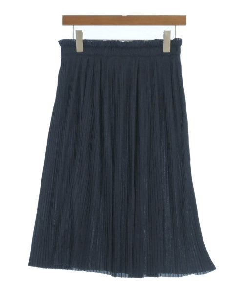 COMME des GARCONS COMME des GARCONS 膝上裙