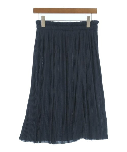 COMME des GARCONS COMME des GARCONS 膝上裙