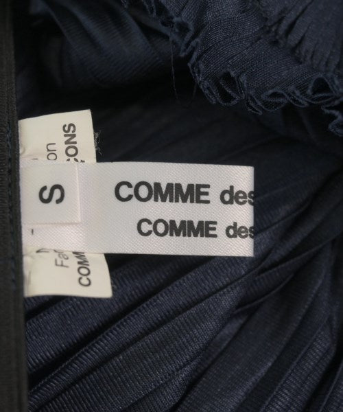 COMME des GARCONS COMME des GARCONS 膝上裙
