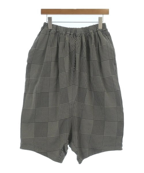 COMME des GARCONS COMME des GARCONS 短褲
