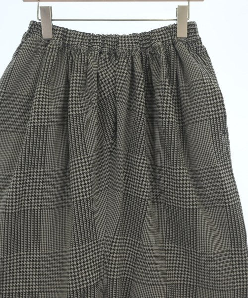 COMME des GARCONS COMME des GARCONS 短褲