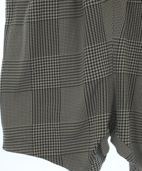 COMME des GARCONS COMME des GARCONS 短褲