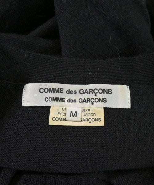 COMME des GARCONS COMME des GARCONS 開襟衫