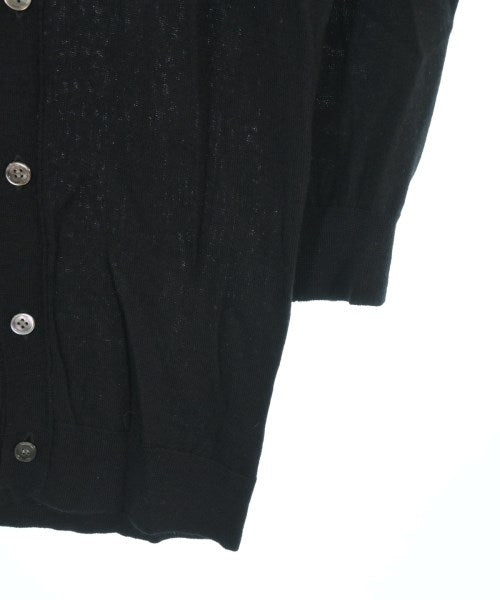 COMME des GARCONS COMME des GARCONS 開襟衫