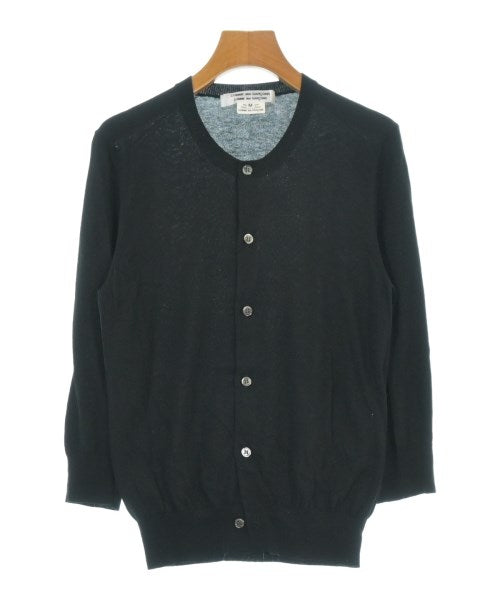 COMME des GARCONS COMME des GARCONS 開襟衫