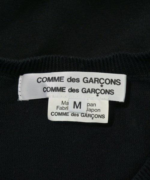COMME des GARCONS COMME des GARCONS 開襟衫