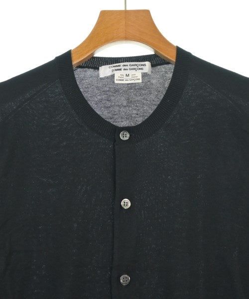 COMME des GARCONS COMME des GARCONS 開襟衫