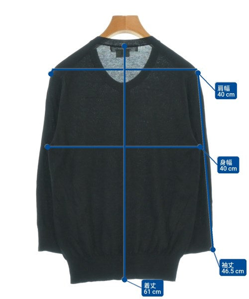 COMME des GARCONS COMME des GARCONS 開襟衫