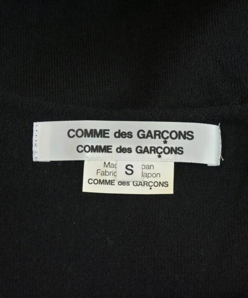 COMME des GARCONS COMME des GARCONS 毛衣