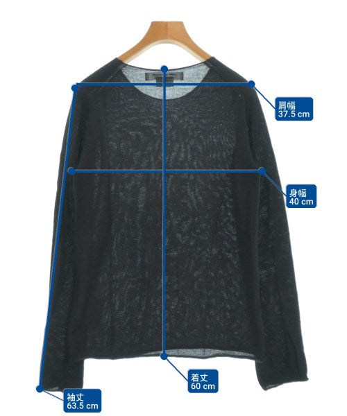 COMME des GARCONS COMME des GARCONS 毛衣