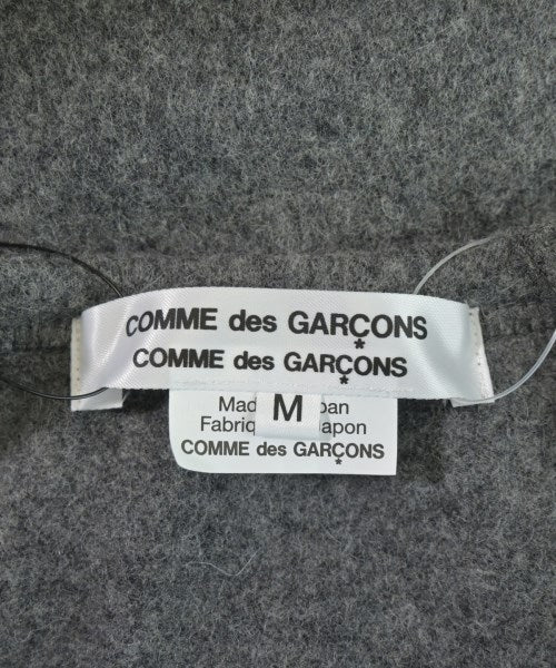 COMME des GARCONS COMME des GARCONS T恤/上衣