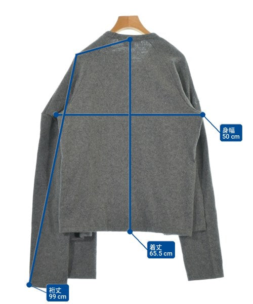 COMME des GARCONS COMME des GARCONS T恤/上衣