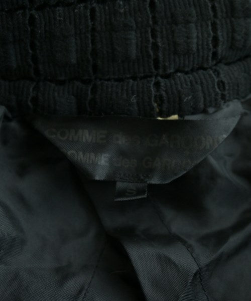 COMME des GARCONS COMME des GARCONS 休閒夾克