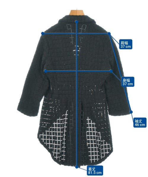 COMME des GARCONS COMME des GARCONS 休閒夾克