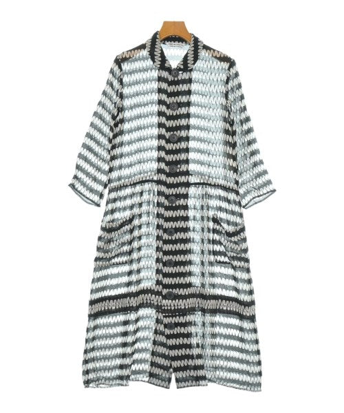 COMME des GARCONS COMME des GARCONS 其他大衣