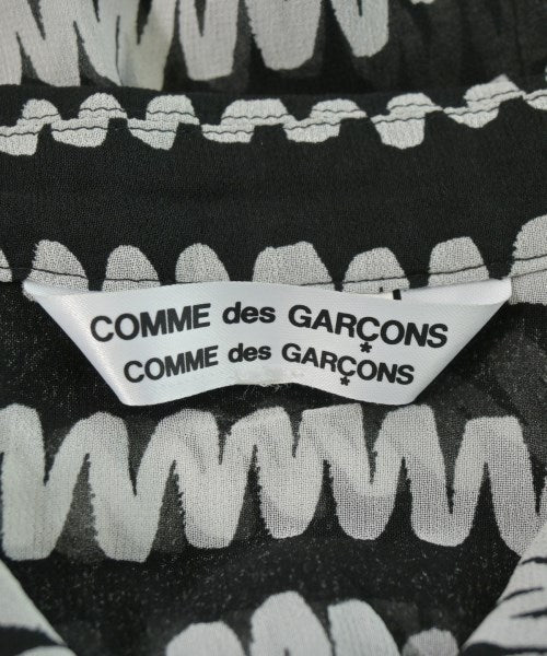 COMME des GARCONS COMME des GARCONS 其他大衣