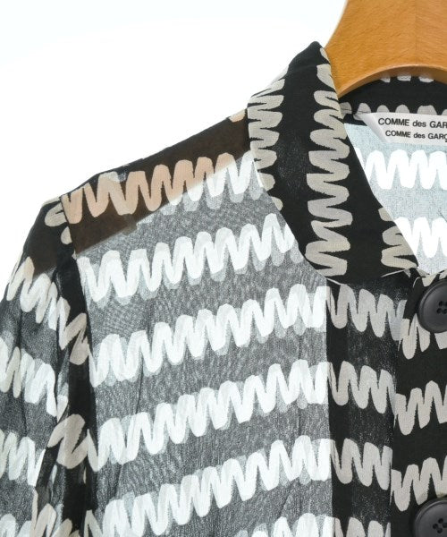 COMME des GARCONS COMME des GARCONS 其他大衣