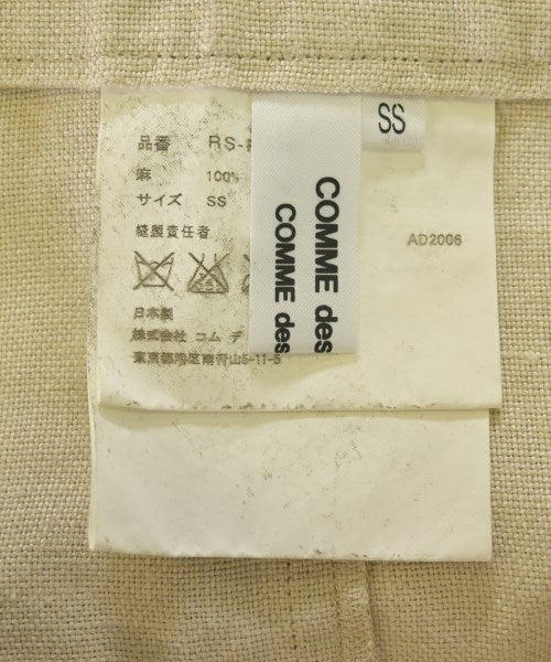 COMME des GARCONS COMME des GARCONS 其他款