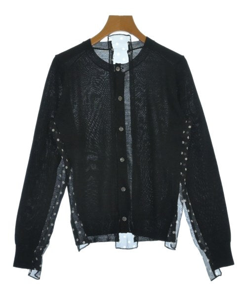 COMME des GARCONS COMME des GARCONS 開襟衫