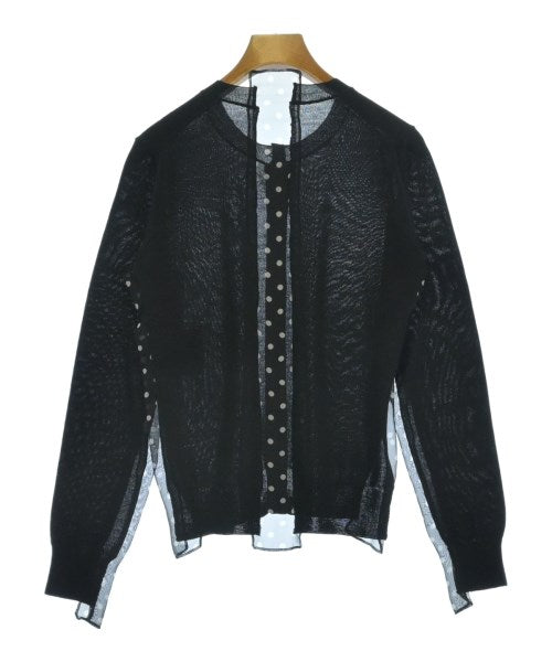 COMME des GARCONS COMME des GARCONS 開襟衫