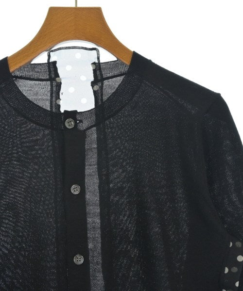 COMME des GARCONS COMME des GARCONS 開襟衫