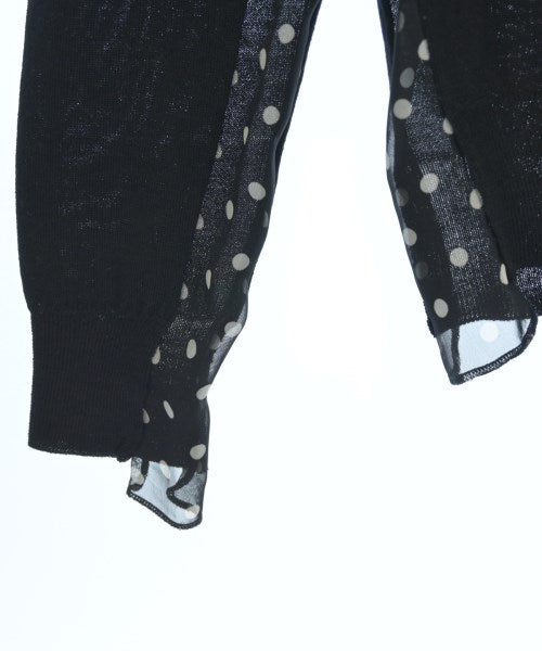 COMME des GARCONS COMME des GARCONS 開襟衫