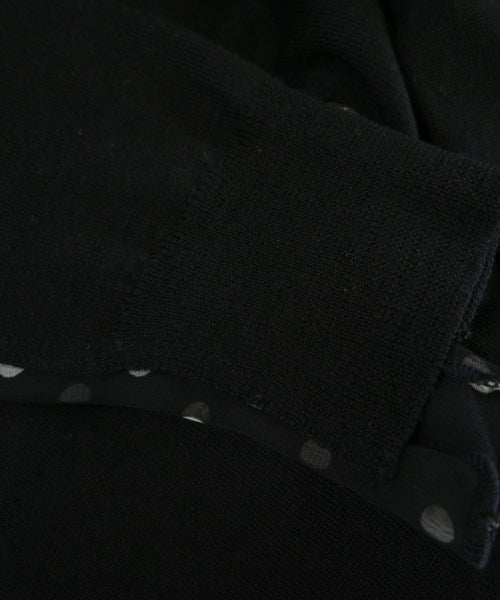 COMME des GARCONS COMME des GARCONS 開襟衫