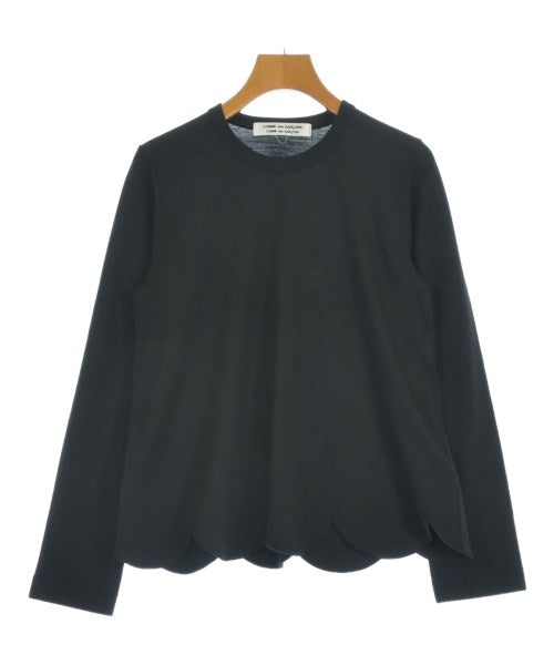 COMME des GARCONS COMME des GARCONS T恤/上衣