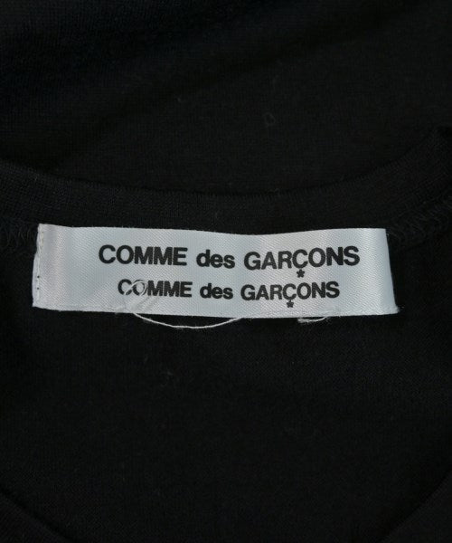 COMME des GARCONS COMME des GARCONS T恤/上衣