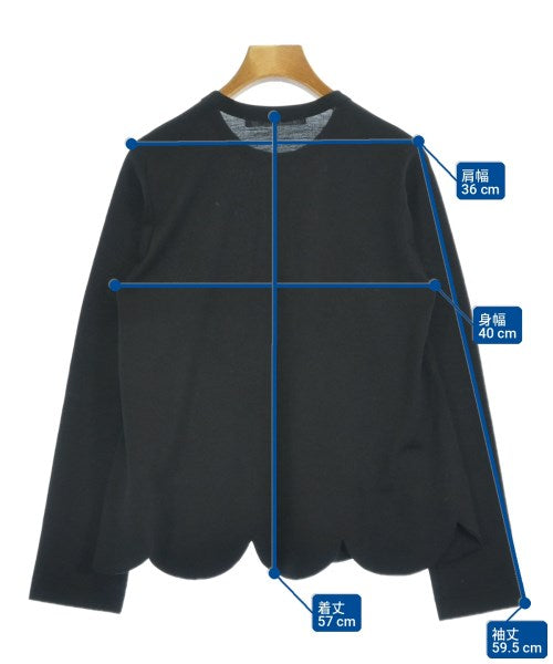 COMME des GARCONS COMME des GARCONS T恤/上衣
