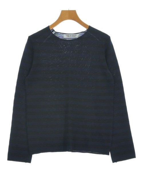 COMME des GARCONS COMME des GARCONS 毛衣