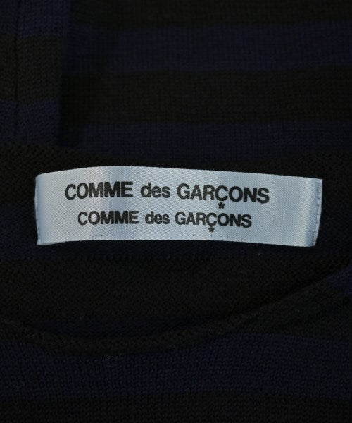COMME des GARCONS COMME des GARCONS 毛衣