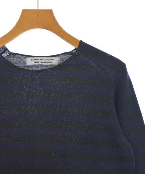 COMME des GARCONS COMME des GARCONS 毛衣