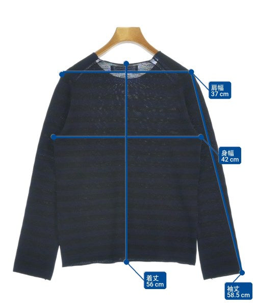 COMME des GARCONS COMME des GARCONS 毛衣