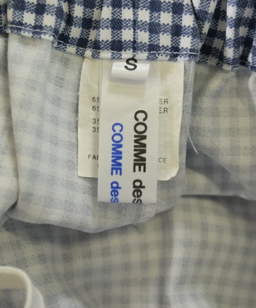 COMME des GARCONS COMME des GARCONS 其他款