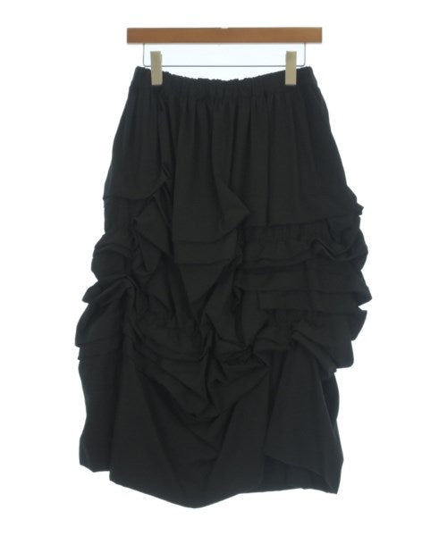COMME des GARCONS COMME des GARCONS 長裙/超長裙