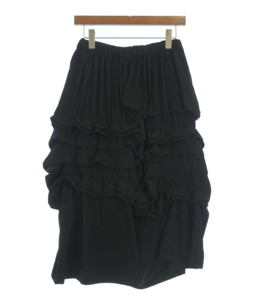 COMME des GARCONS COMME des GARCONS 長裙/超長裙