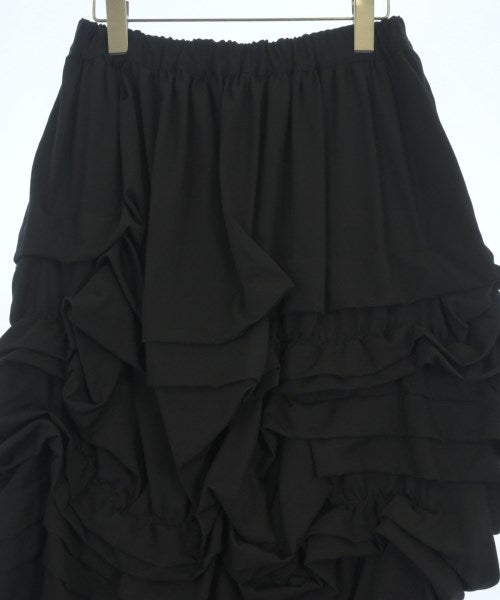 COMME des GARCONS COMME des GARCONS 長裙/超長裙