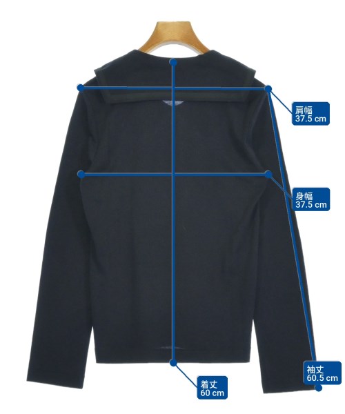 COMME des GARCONS COMME des GARCONS 毛衣