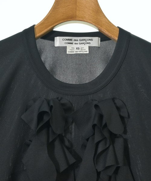 COMME des GARCONS COMME des GARCONS T恤/上衣