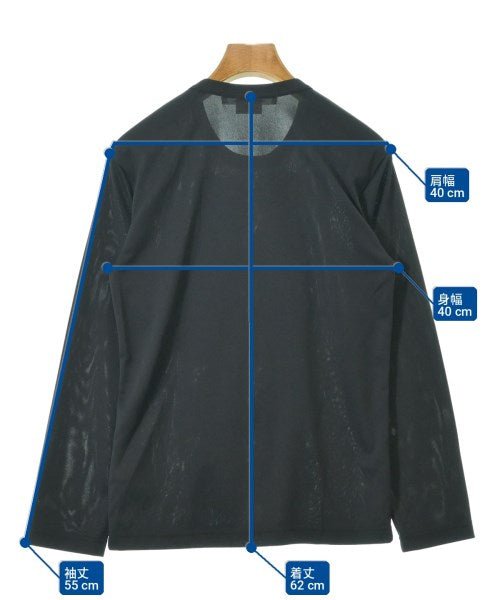 COMME des GARCONS COMME des GARCONS T恤/上衣